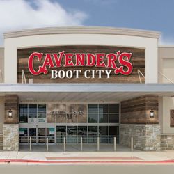 Cavender's Boot City