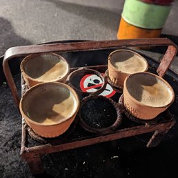 Matka chai Matka chai