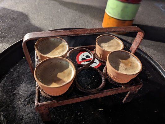 Chandni Chowk by null
