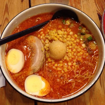 Kintaro Ramen - Ramen Near Me - Vancouver, British Columbia Kintaro Ramen - Ramen Near Me - Vancouver, British Columbia