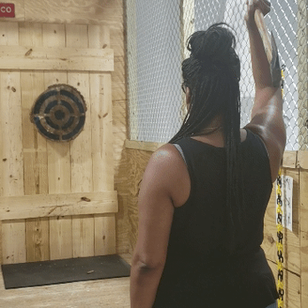 The Virginia Axe - Axe Throwing Near Me - Rockville, Virginia The Virginia Axe - Axe Throwing Near Me - Rockville, Virginia