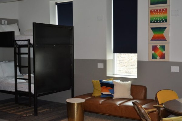 FieldHouse Jones by null