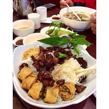 Pho Bo Saigon - Vietnamese Near Me - Brampton, Ontario