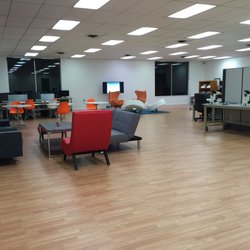 Nextide Academy - Feel at home while you learn