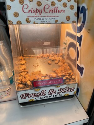 Whip'n Dip Ice Cream Shop by null