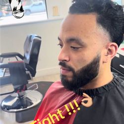 Royal Cuts
