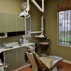Mason Dental Center - Dental Chair