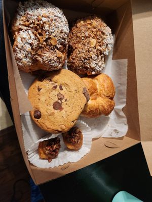 Prantl's Bakery by null