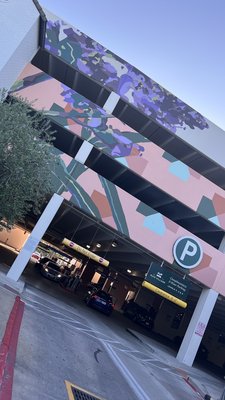 Rice Village by null