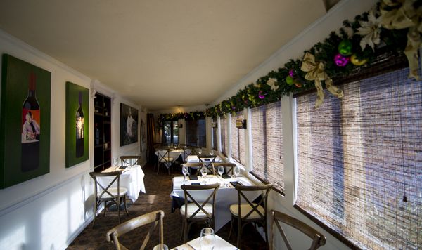 Antonello Ristorante by null