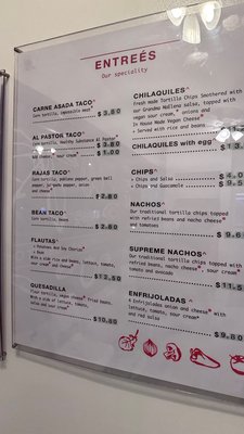 Menu photo 7 Healthy Substance Chicago, IL Menu photo 7 Healthy Substance Chicago, IL