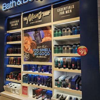 Bath & Body Works - Cosmetics & Beauty Supply Near Me - Bolingbrook, Illinois Bath & Body Works - Cosmetics & Beauty Supply Near Me - Bolingbrook, Illinois