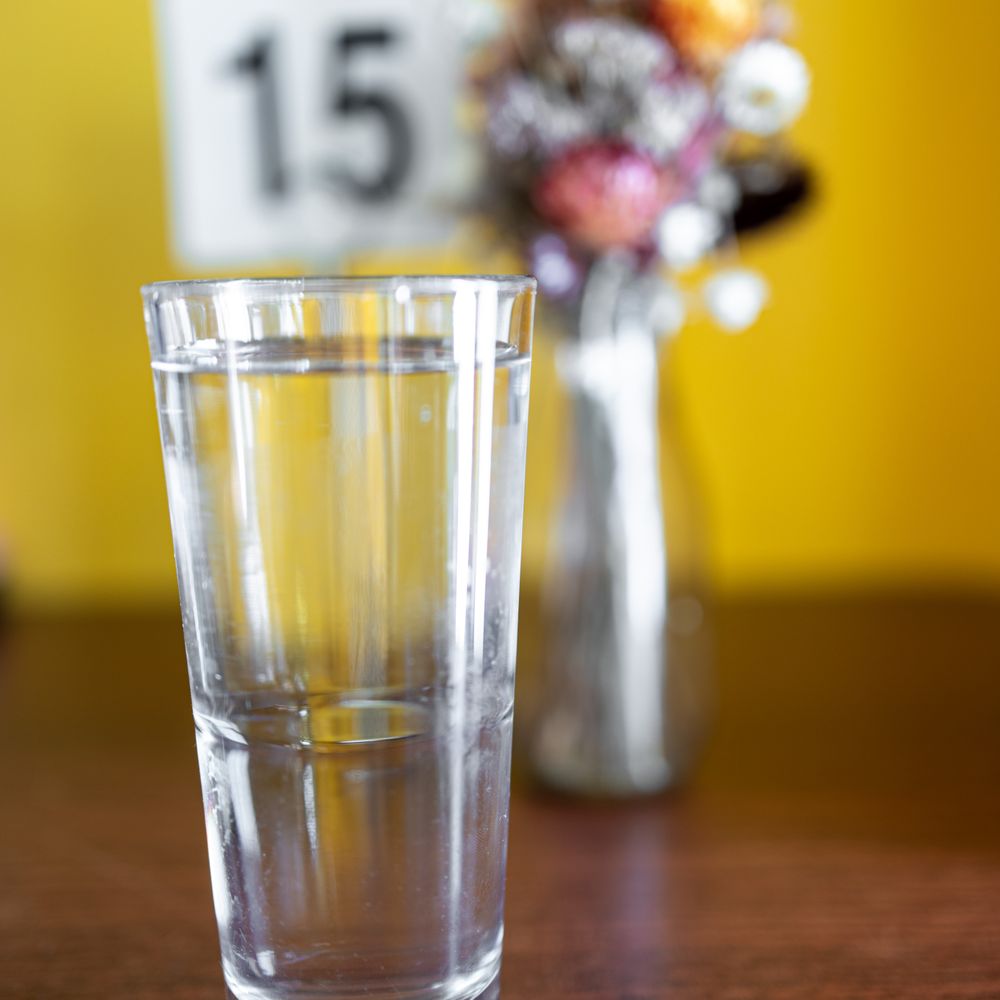 Wahpepah’s Kitchen - Complimentary Water ($0) - Salad Near Me - Oakland, California Wahpepah’s Kitchen - Complimentary Water ($0) - Salad Near Me - Oakland, California