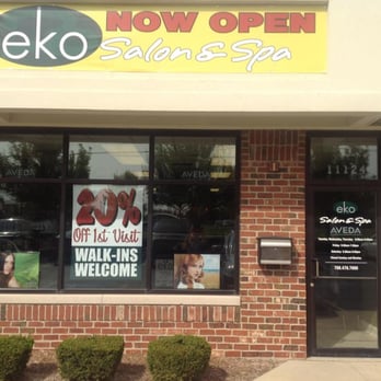 Eko Salon & Spa - Hair Salons Near Me - Orland Park, Illinois