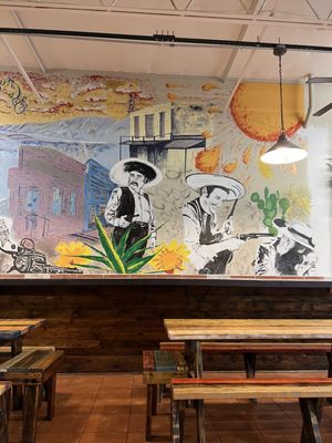 Tacolicious Taqueria by null