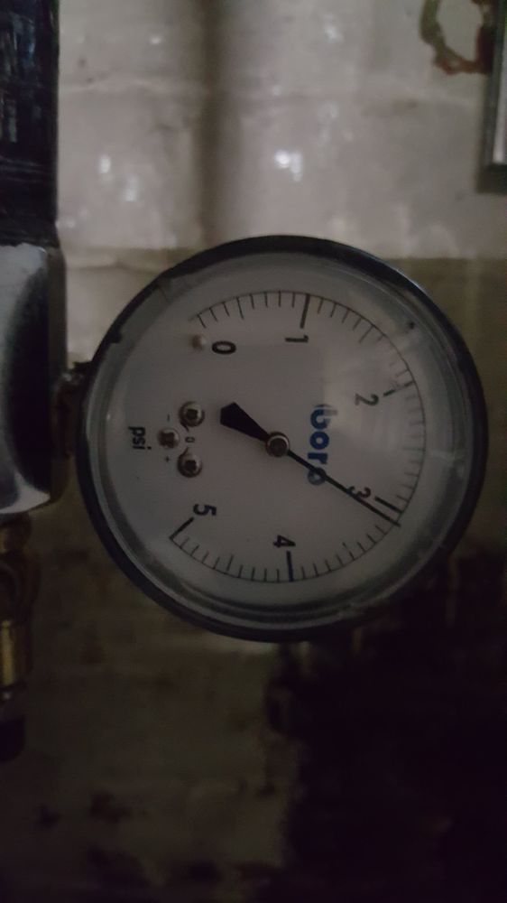 Slide of West Babylon Heating Techs