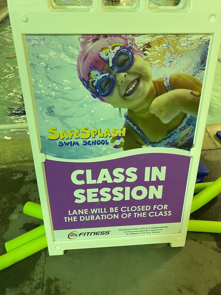 SAFESPLASH SWIM SCHOOL SANDY 12 Photos 10365 S 1300th E, Sandy