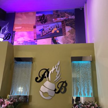 Prime Bar and Grill - Very cool entrance - Indian Near Me - Tehachapi, California