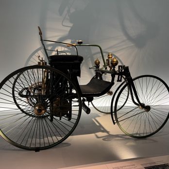 Mercedes-Benz-Museum - Museums Near Me - Stuttgart, BW Mercedes-Benz-Museum - Museums Near Me - Stuttgart, BW