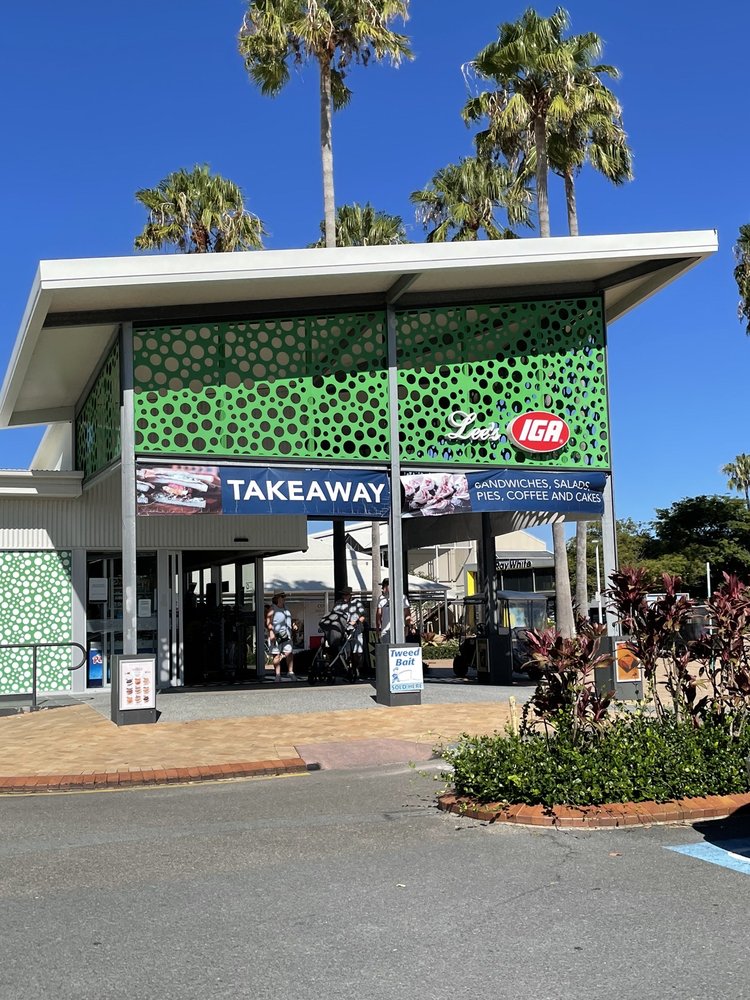 IGA Updated April 2024 2D Masthead Way, Sanctuary Cove Queensland