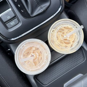 Coffee Bazaar - Iced chai and iced latte - Coffee & Tea Near Me - Guerneville, California Coffee Bazaar - Iced chai and iced latte - Coffee & Tea Near Me - Guerneville, California
