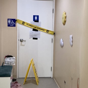 PlayPie - Bathroom has been closed for months. - Kids Activities Near Me - Buena Park, California PlayPie - Bathroom has been closed for months. - Kids Activities Near Me - Buena Park, California