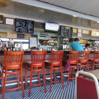 Liberty Diner - Liberty Diner 9/2016 - Diners Near Me - Roxbury, Massachusetts