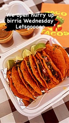 PACO TACOS ATL by null