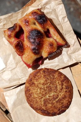 Salmonberry Goods by null