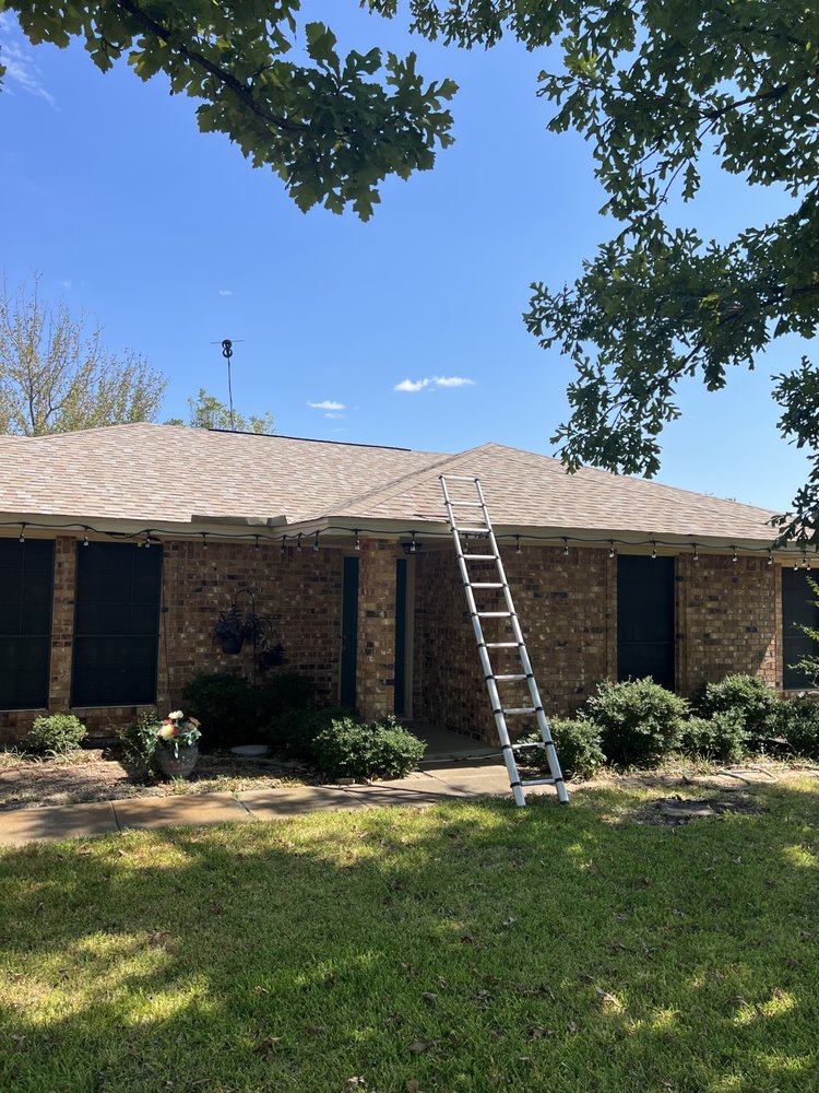 Slide of All Trades Construction