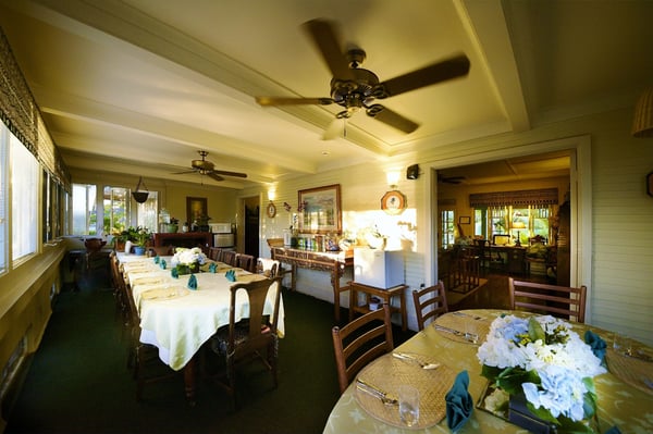 Historic Wailuku Inn by null