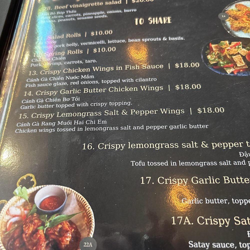 Hai Chi Em Modern Vietnamese Restaurant - Vietnamese Near Me - Vancouver, British Columbia Hai Chi Em Modern Vietnamese Restaurant - Vietnamese Near Me - Vancouver, British Columbia