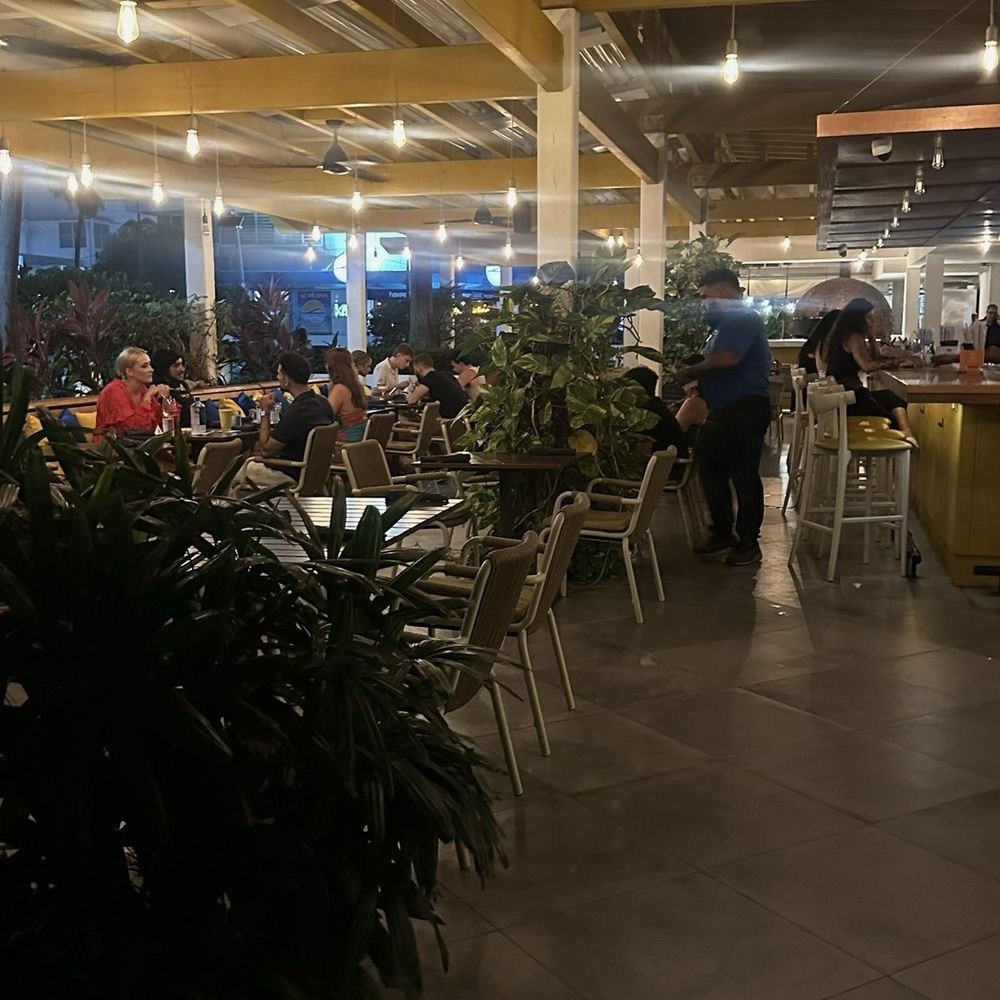 Serafina - Italian Near Me - San Juan, Puerto Rico Serafina - Italian Near Me - San Juan, Puerto Rico