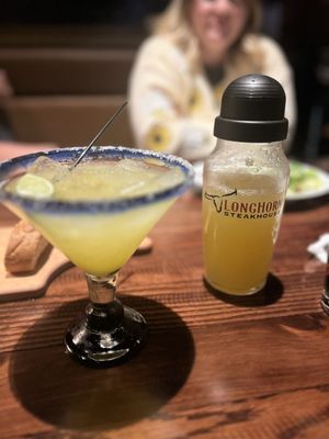 LongHorn Steakhouse by null