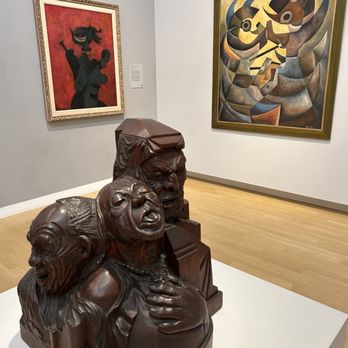 Crocker Art Museum - Art Museums Near Me - Sacramento, California Crocker Art Museum - Art Museums Near Me - Sacramento, California