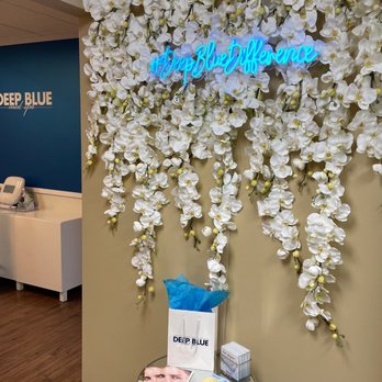 Deep Blue Med Spa - Laser Hair Removal Near Me - East Hills, New York Deep Blue Med Spa - Laser Hair Removal Near Me - East Hills, New York