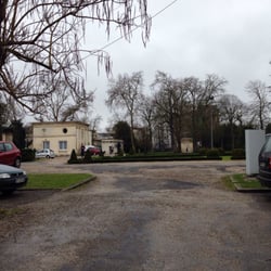 Parc Peixotto - Grisaille