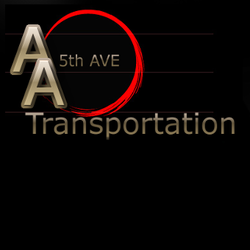 AA 5th Ave Transportation - Transportation services from Orlando airport to port Canaveral cruise ship call 321-449-8887
