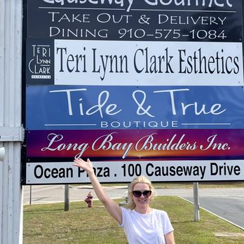 Teri Lynn Clark Esthetics - Skin Care Near Me - Ocean Isle Beach, North Carolina Teri Lynn Clark Esthetics - Skin Care Near Me - Ocean Isle Beach, North Carolina