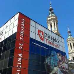 Oficina Municipal de Turismo - Buena ubicación