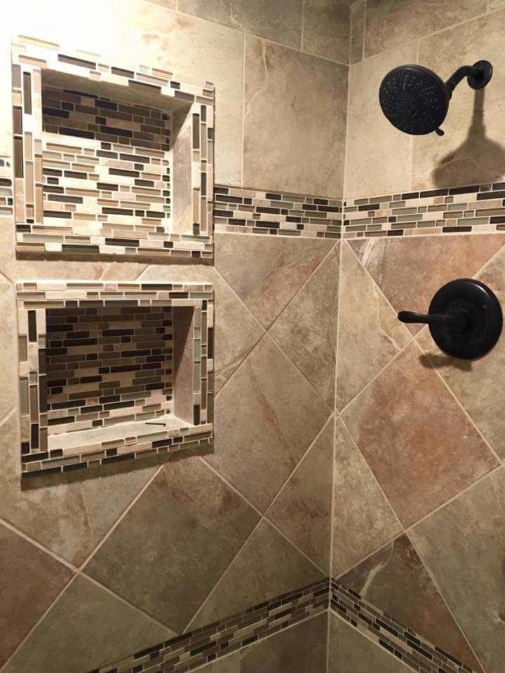 Slide of Van Hillard & Sons Siding