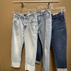 Ann Taylor Factory Store - 8.29.25