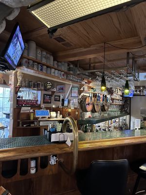 Kaiserhof Restaurant by null