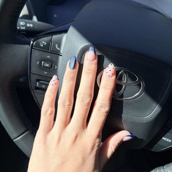 Sky Nails & Spa - My gel x design - Nail Salons Near Me - San Diego, California Sky Nails & Spa - My gel x design - Nail Salons Near Me - San Diego, California