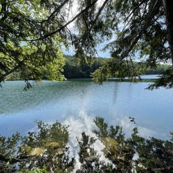 Emerald Lake State Park
