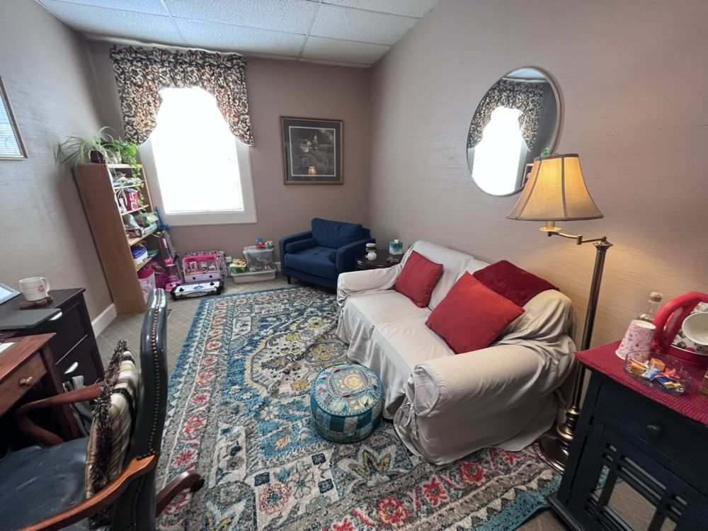 Sparrow & Lily Psychotherapy Services - grief counselor in Columbia, SC