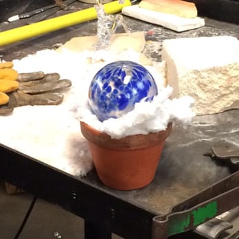 Columbus Glass Art Center - Art Galleries Near Me - Columbus, Ohio