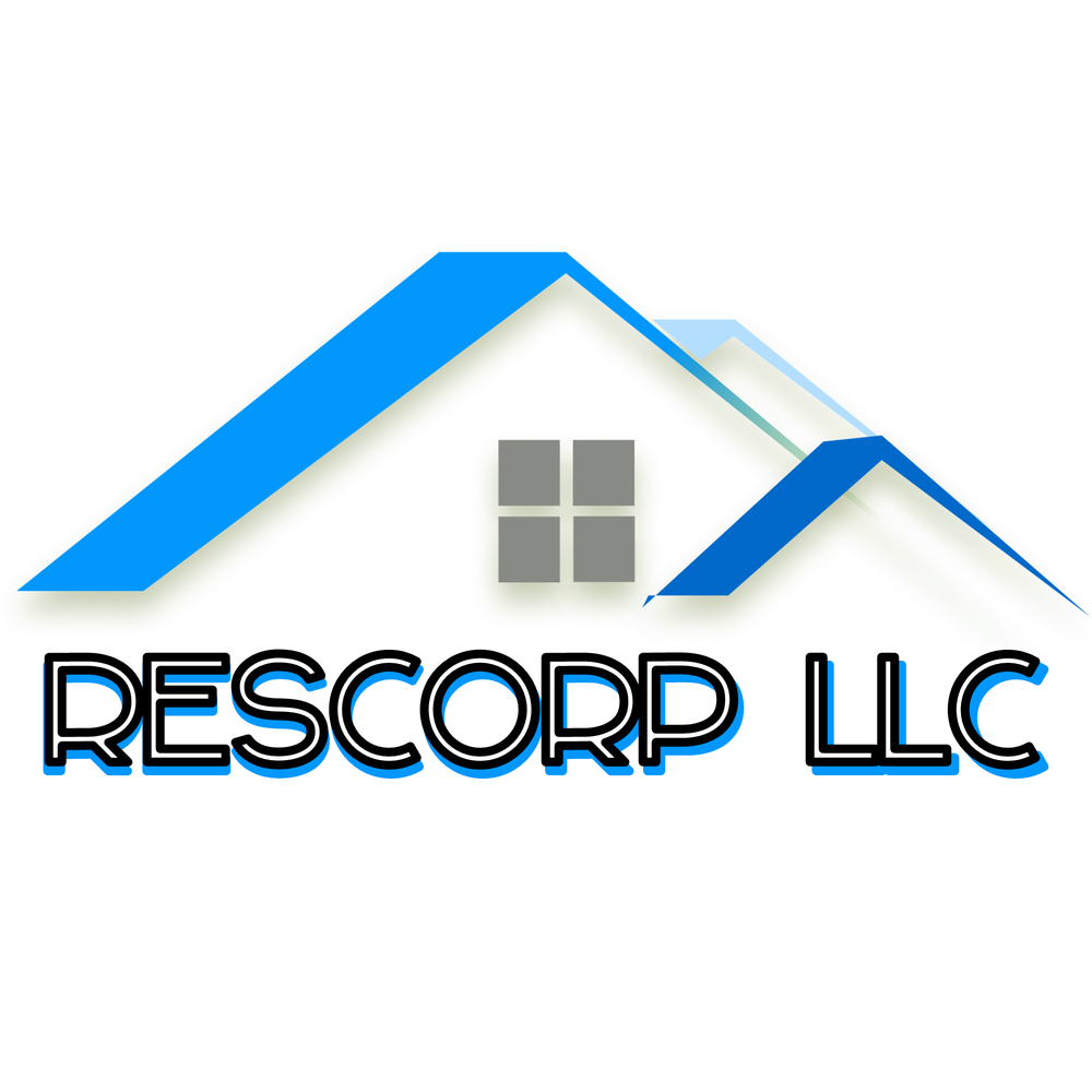 Slide of Rescorp
