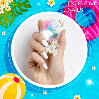 Apple Nails Lounge - Explore a world of stunning nail polish options at Executive Nails Spa, where every shade is a reflection of your unique style and beaut - Nail Salons Near Me - Spring, Texas Apple Nails Lounge - Explore a world of stunning nail polish options at Executive Nails Spa, where every shade is a reflection of your unique style and beaut - Nail Salons Near Me - Spring, Texas