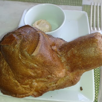 Mariposa - Free bread and butter. - New American Near Me - Honolulu, Hawaii Mariposa - Free bread and butter. - New American Near Me - Honolulu, Hawaii